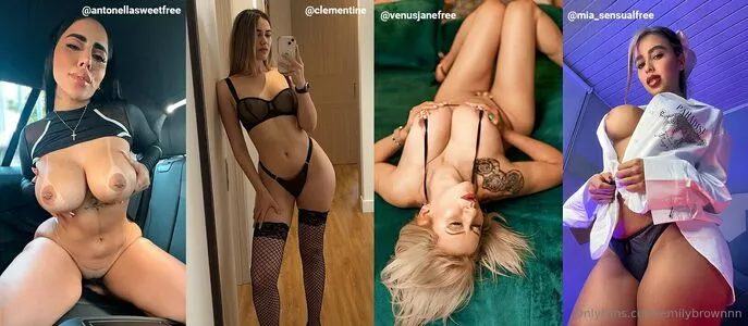 emilybrownnn / emilybrownnnn nude photo #0410