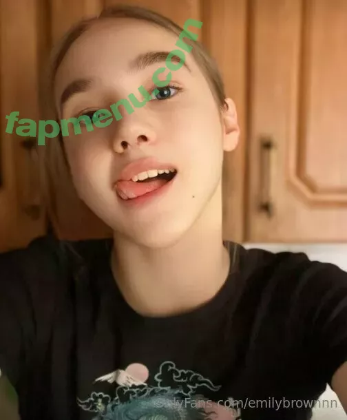emilybrownnn nude photo #0397 (emilybrownnnn)