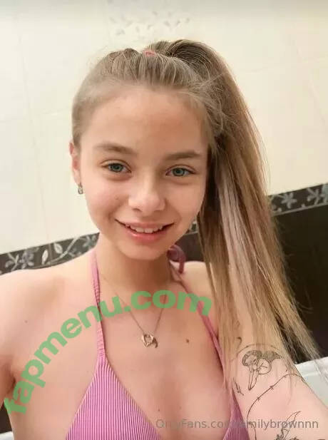 emilybrownnn nude photo #0407 (emilybrownnnn)