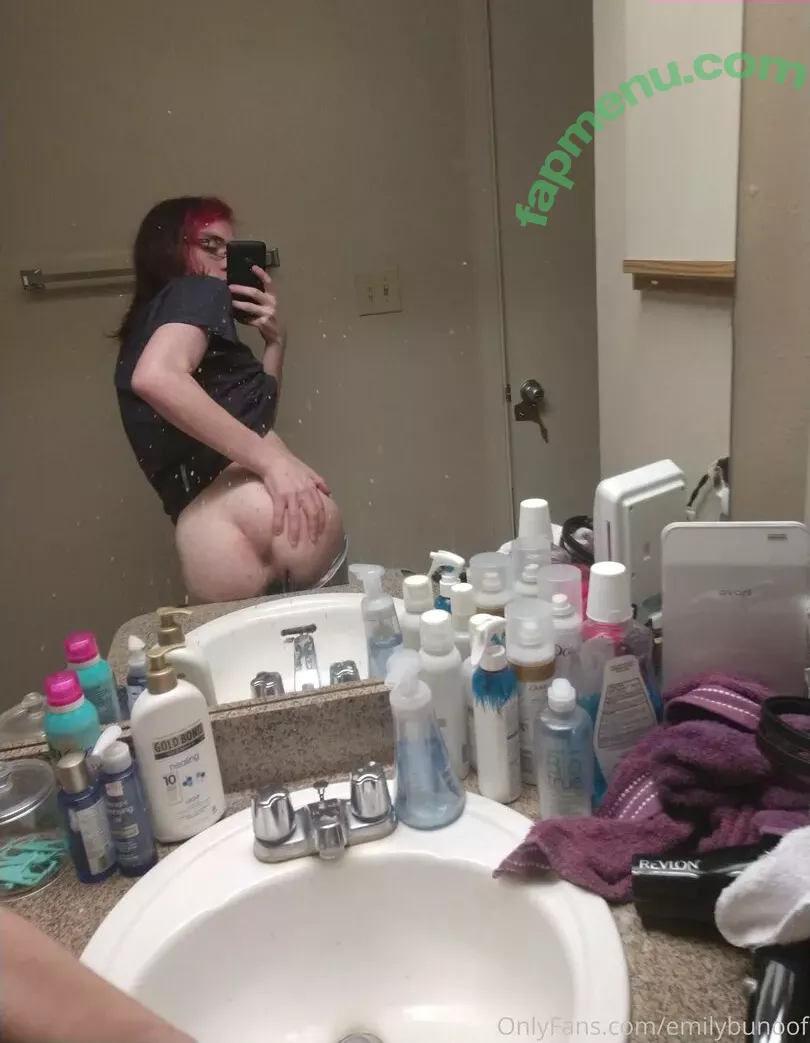 emilybunoof nude photo #0007 (emilybunie)