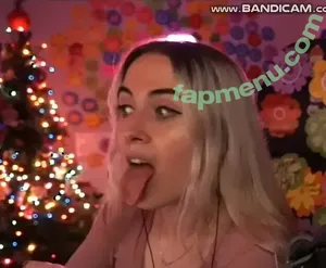 emilycc / emilycctwitch / emjayplays nude photo #0015