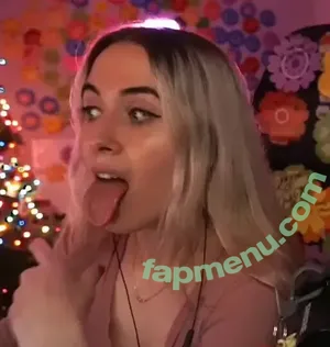 emilycc / emilycctwitch / emjayplays nude photo #0016