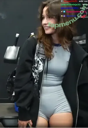 emilydaniellam / emilylynne / meilylol / valkyrae assistant nude photo #0020