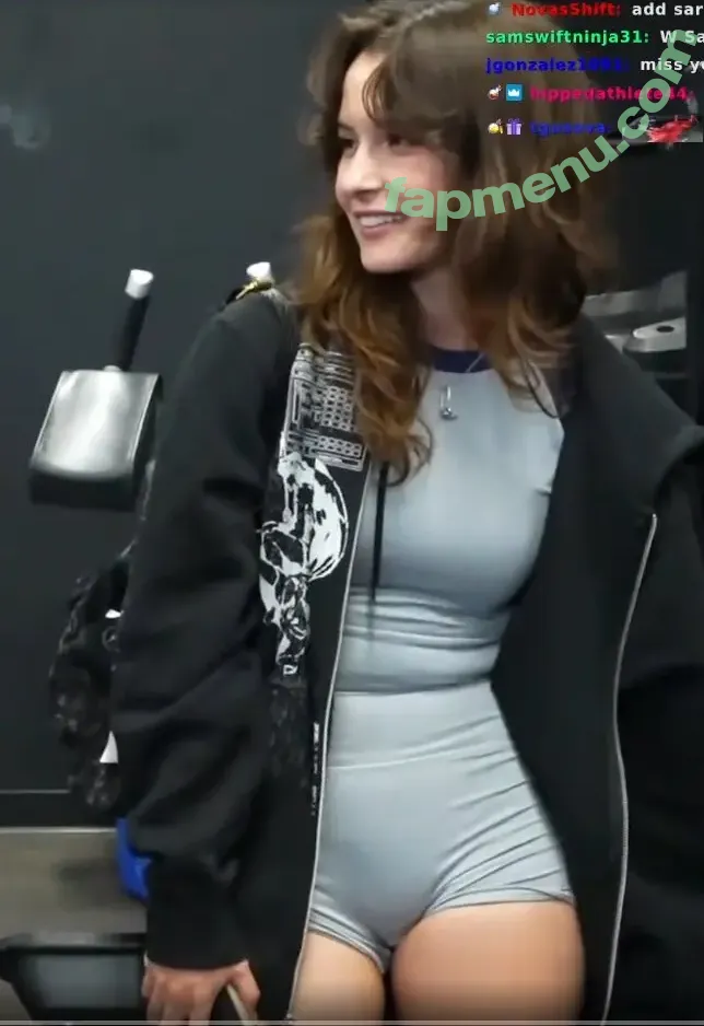 emilydaniellam nude photo #0020 (emilylynne / meilylol / valkyrae assistant)