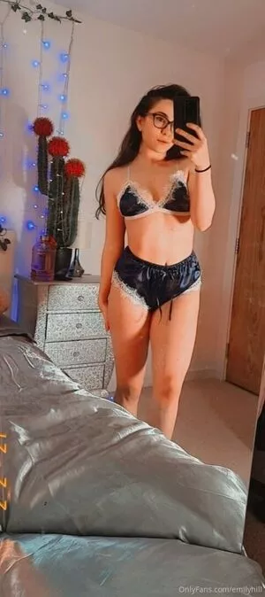 emilyhill / emilyhillxoxo nude photo #0055