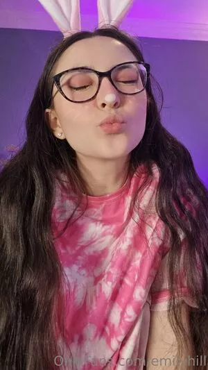 emilyhill / emilyhillxoxo nude photo #0111