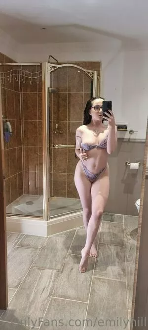 emilyhill / emilyhillxoxo nude photo #0123