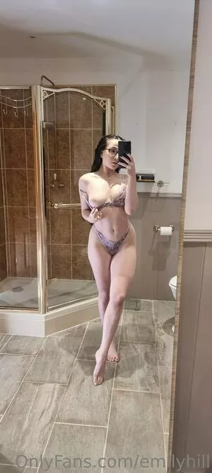 emilyhill / emilyhillxoxo nude photo #0124