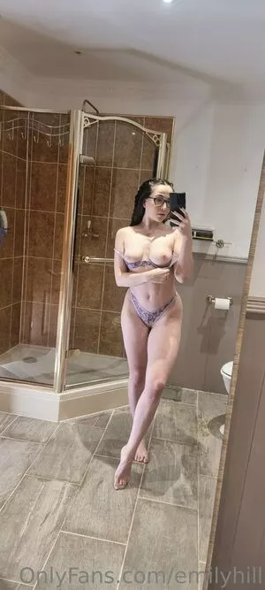 emilyhill / emilyhillxoxo nude photo #0126