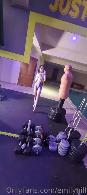 emilyhill / emilyhillxoxo nude photo #0153