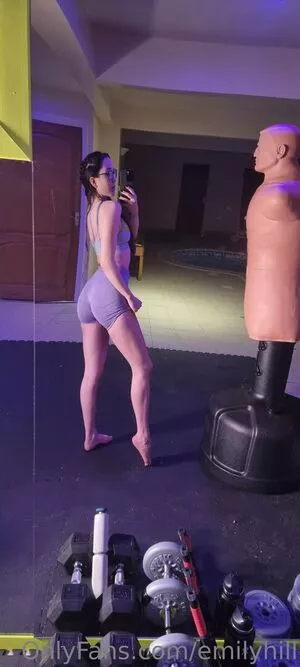 emilyhill / emilyhillxoxo nude photo #0161