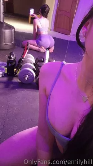 emilyhill / emilyhillxoxo nude photo #0171