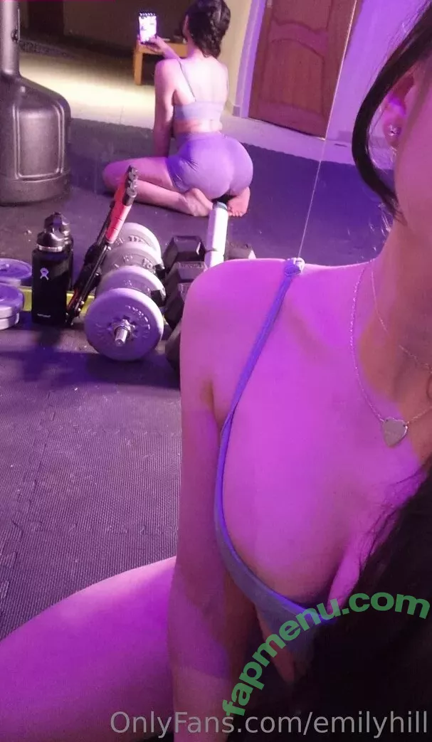 emilyhill nude photo #0171 (emilyhillxoxo)