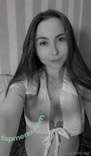emilyhill / emilyhillxoxo nude photo #1017