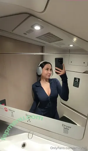 emilyhill / emilyhillxoxo nude photo #1085