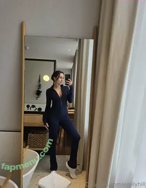 emilyhill / emilyhillxoxo nude photo #1089