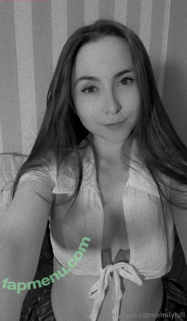 emilyhill nude photo #1017 (emilyhillxoxo)