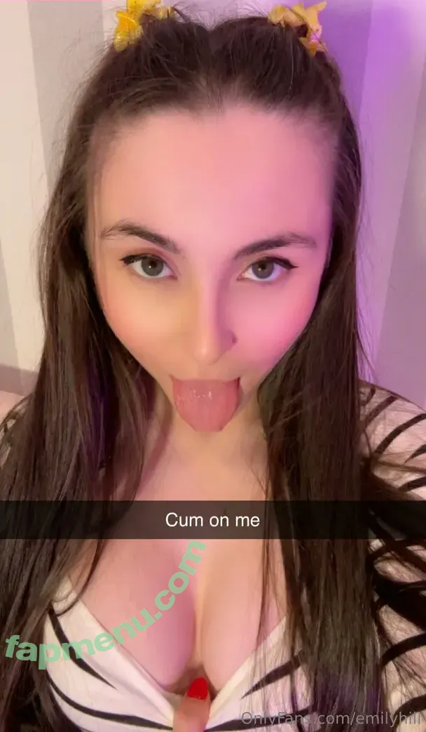 emilyhill nude photo #1028 (emilyhillxoxo)