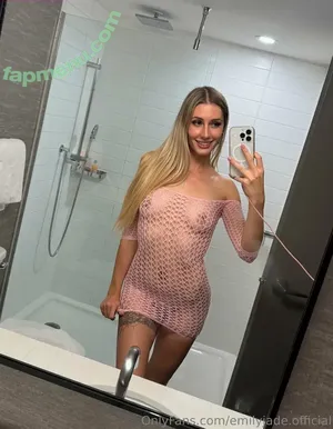 emilyjadeofficial / Emily Jade / emilyjade.official / xo.emilyjade / xoemilyjade nude photo #0153