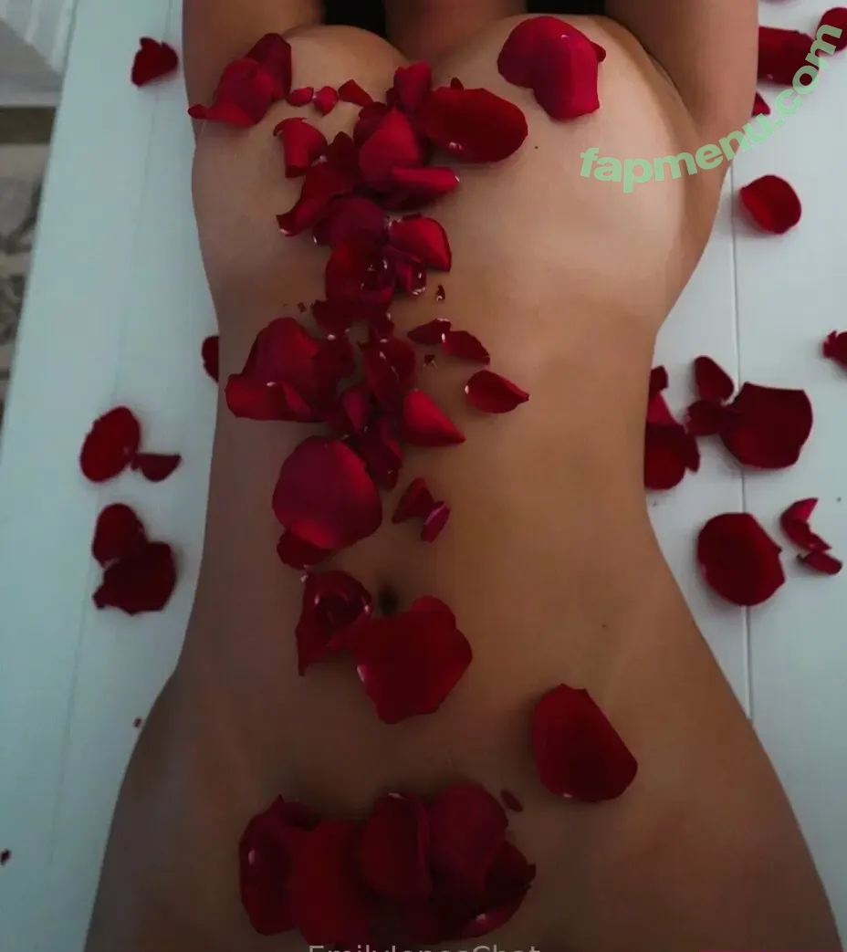 Emilyjoneschat nude photo #0003 (Emjaybird / emilyjones_______)