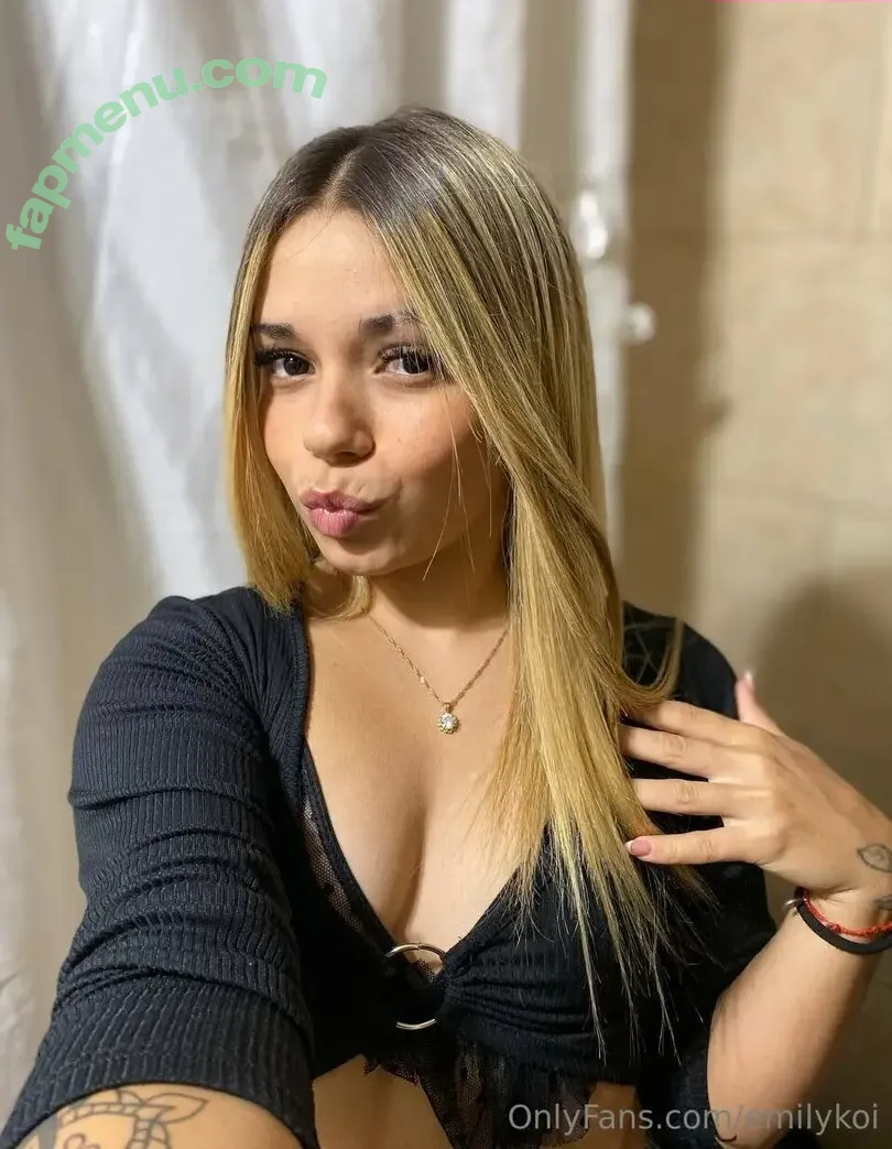 emilykoi nude photo #0010 (emily.koi_)