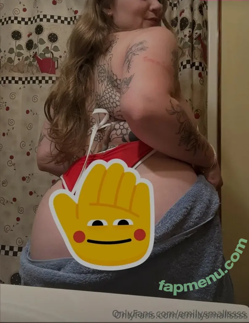 emilylittless nude photo #0008 (emily_33 / emilysmallss_)