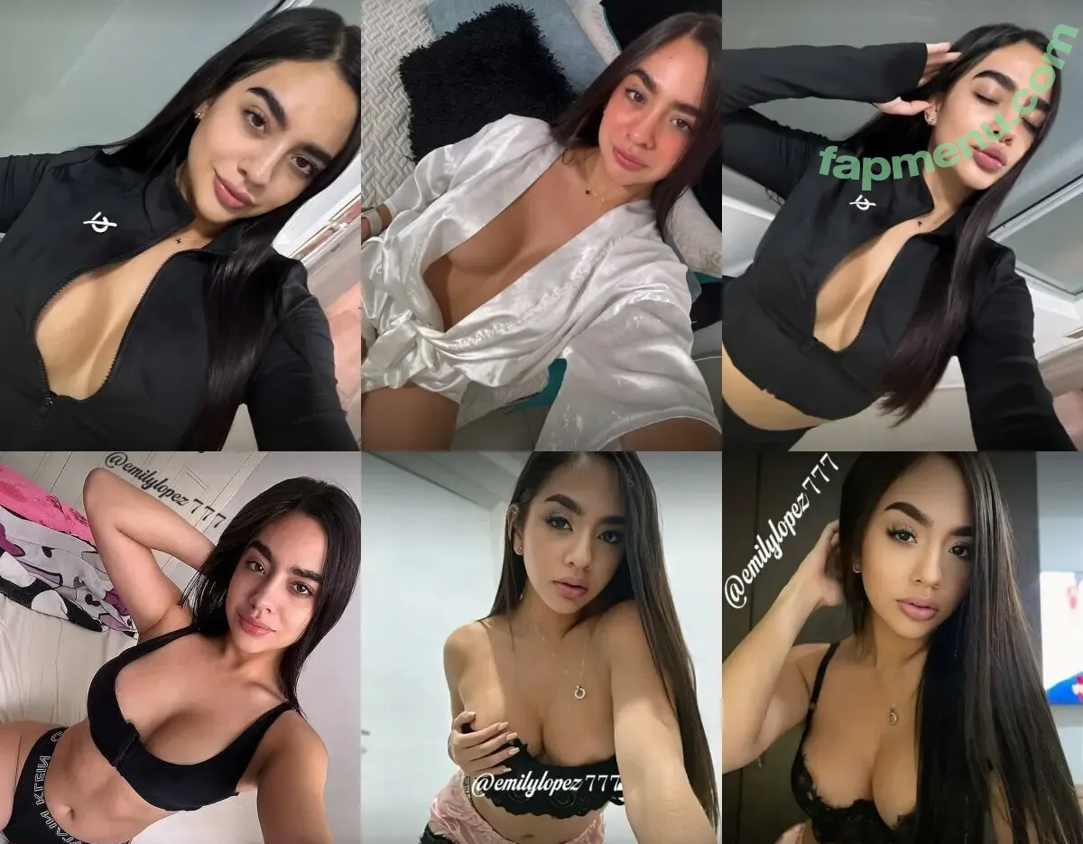 emilylopez777 nude photo #0114 (emi_ly.777)