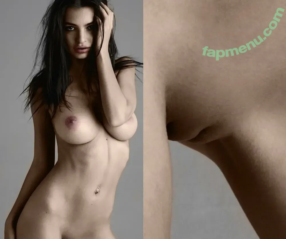 emilyratajkowski nude photo #0001 (emilyratajkowski)