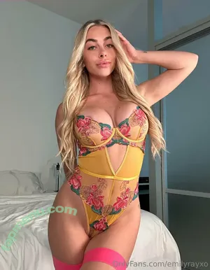 emilyrayxo / emilyrayxo_ nude photo #0012