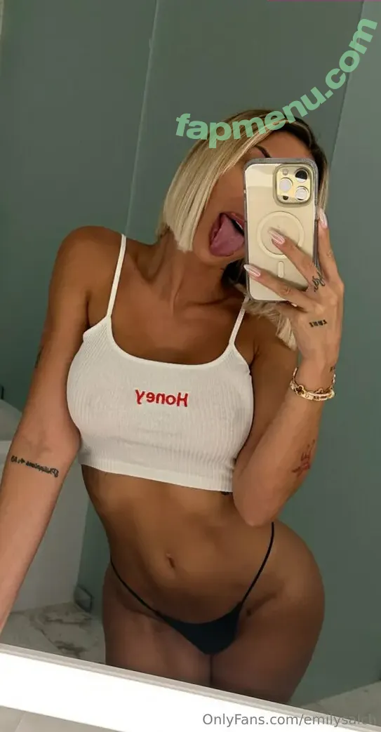 emilysalch nude photo #0089 (emilysalch)
