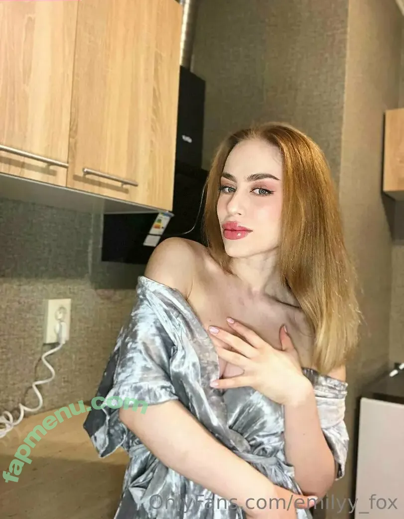 emilyy_fox nude photo #0001 (___emilyfox)
