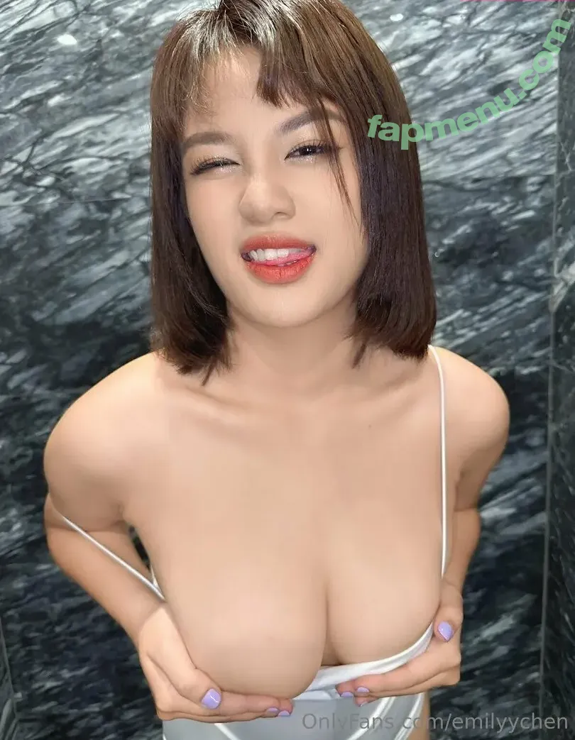 emilyychen nude photo #0005 (emilyychen_)