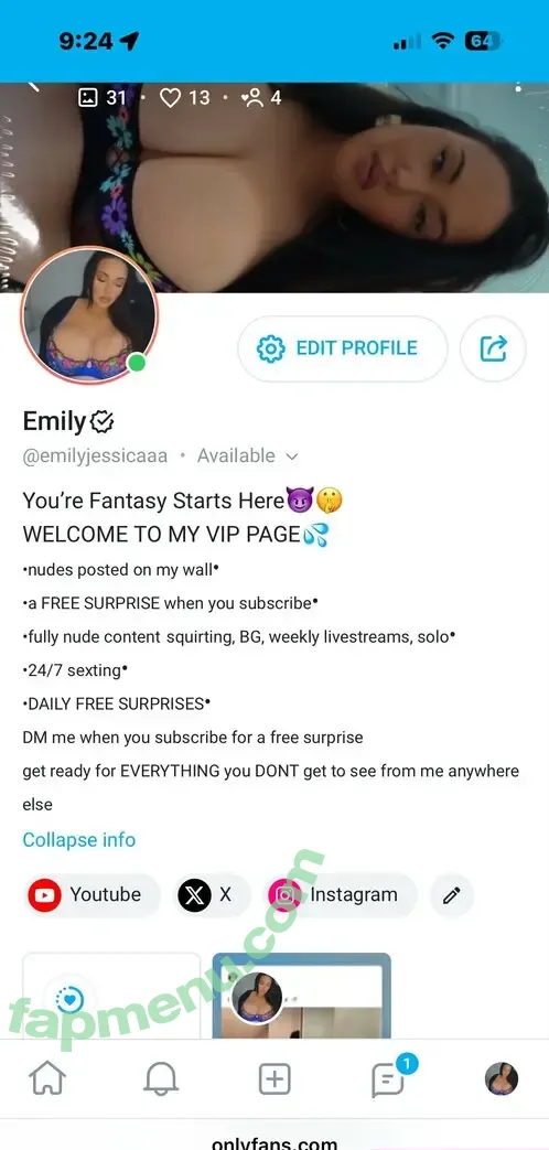 emilyyyjayyy nude photo #0105 (emmarosexxxo / realemilyyyjayyy)