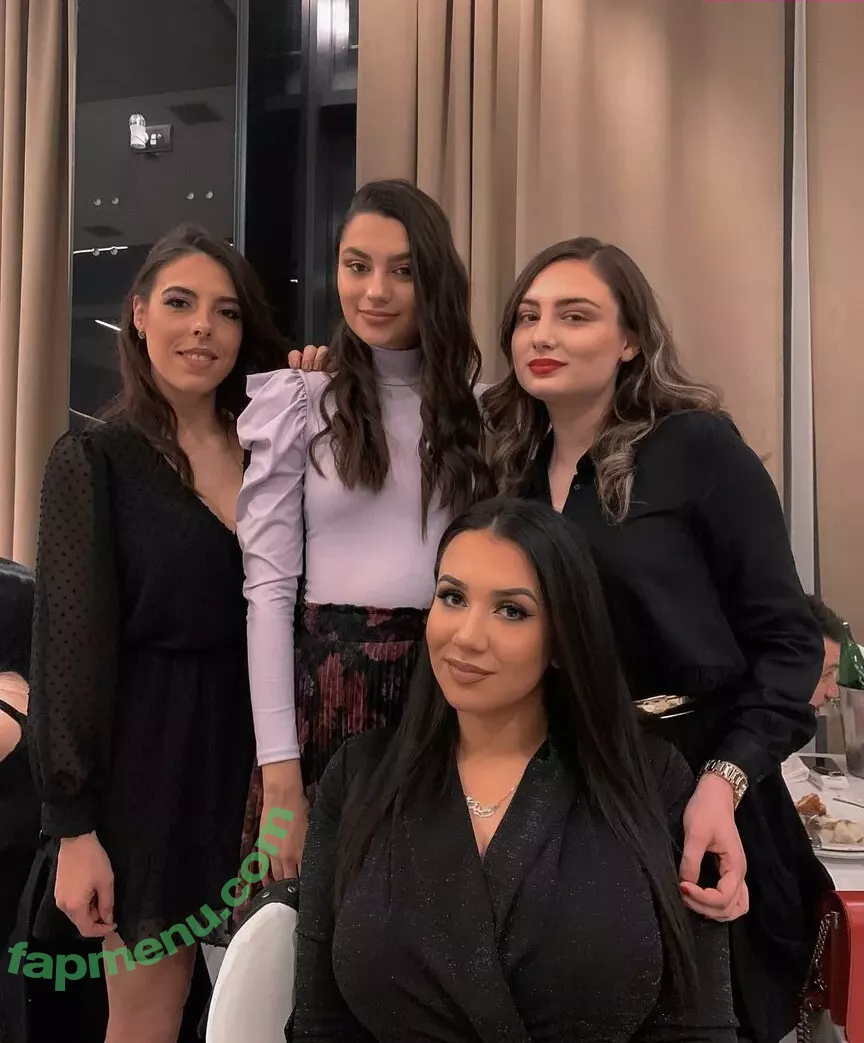 Emina Jahi nude photo #0105 (emiinajahic)