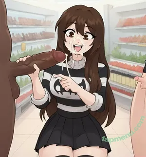 Emirichu / EmirichuYT / emirichuu nude photo #0059