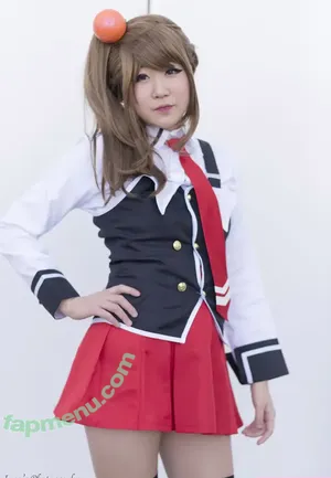 Emirichu / EmirichuYT / emirichuu nude photo #0061