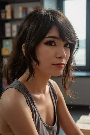 Emiru / emiru.jpg nude photo #1456