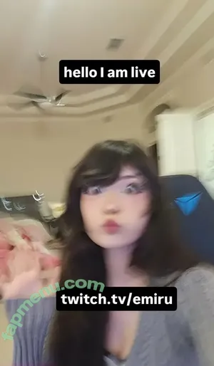 Emiru / emiru.jpg nude photo #2876