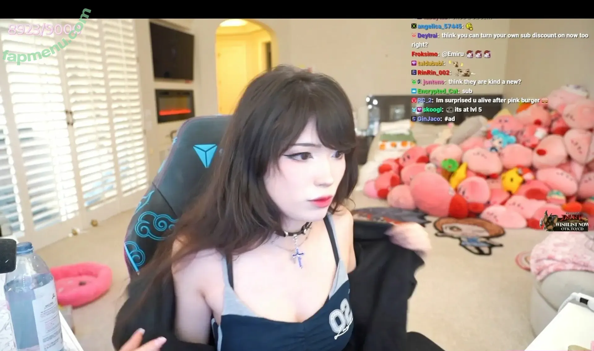 Emiru nude photo #2836 (emiru.jpg)