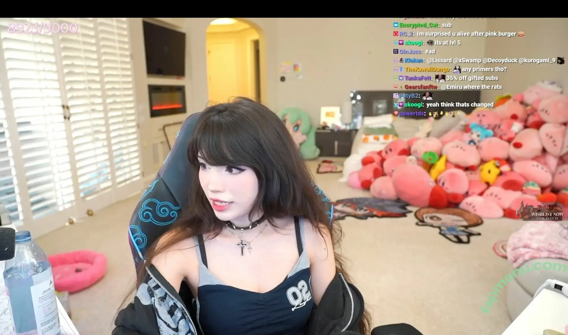 Emiru nude photo #2837 (emiru.jpg)