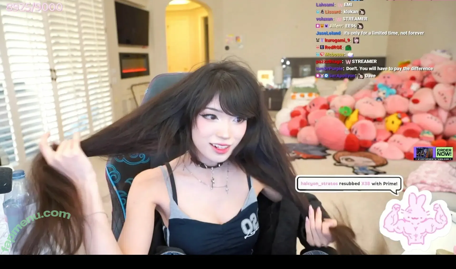 Emiru nude photo #2838 (emiru.jpg)