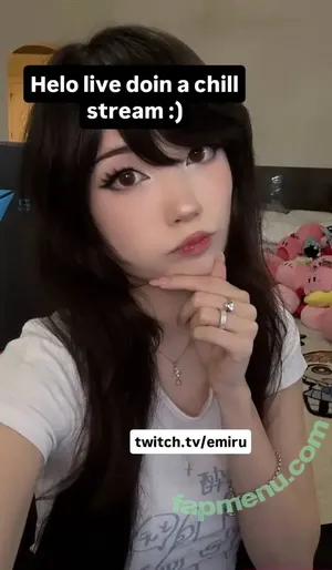 Emiru / emiru.jpg nude photo #3045