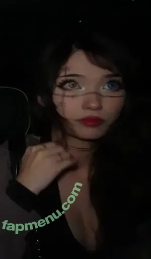 Emiru / emiru.jpg nude photo #3364