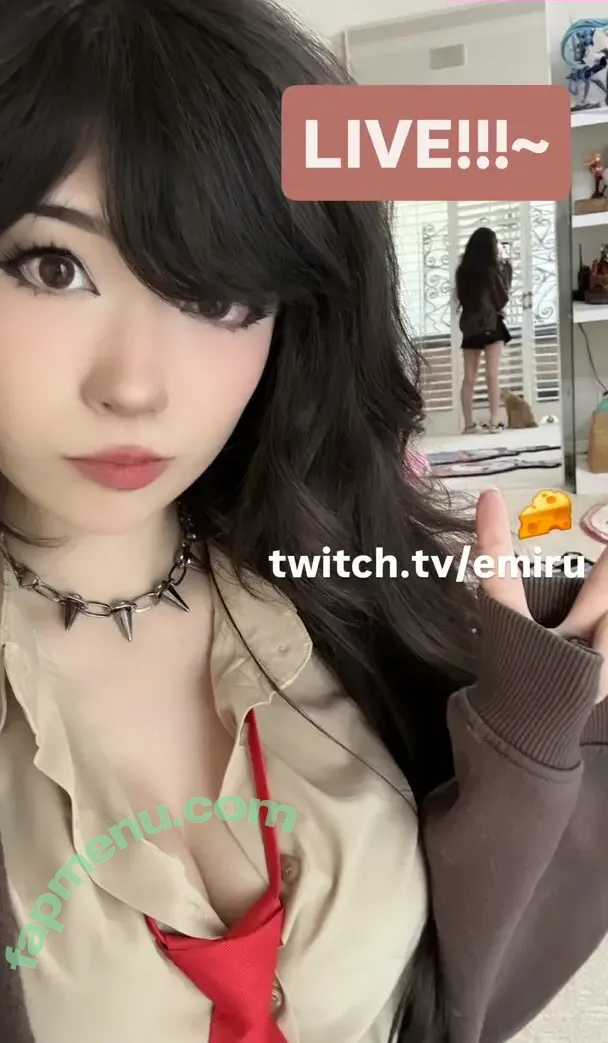 Emiru nude photo #3179 (emiru.jpg)