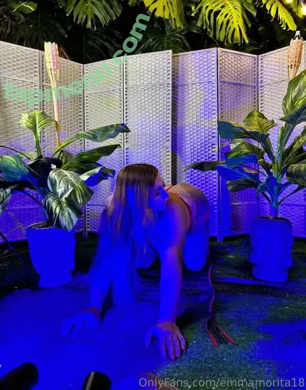 Emma nude photo #0104 (emmamorita18 / theofficial_emma_)