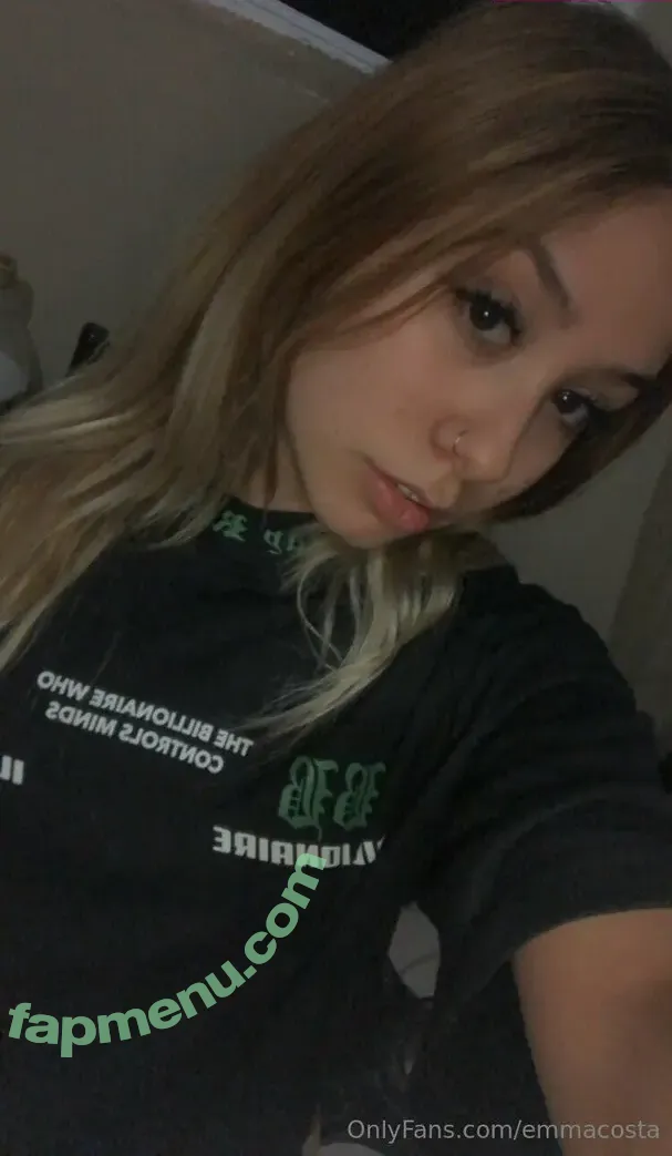 Emma Acosta nude photo #0019 (emmaacosta / emmaacosta__)