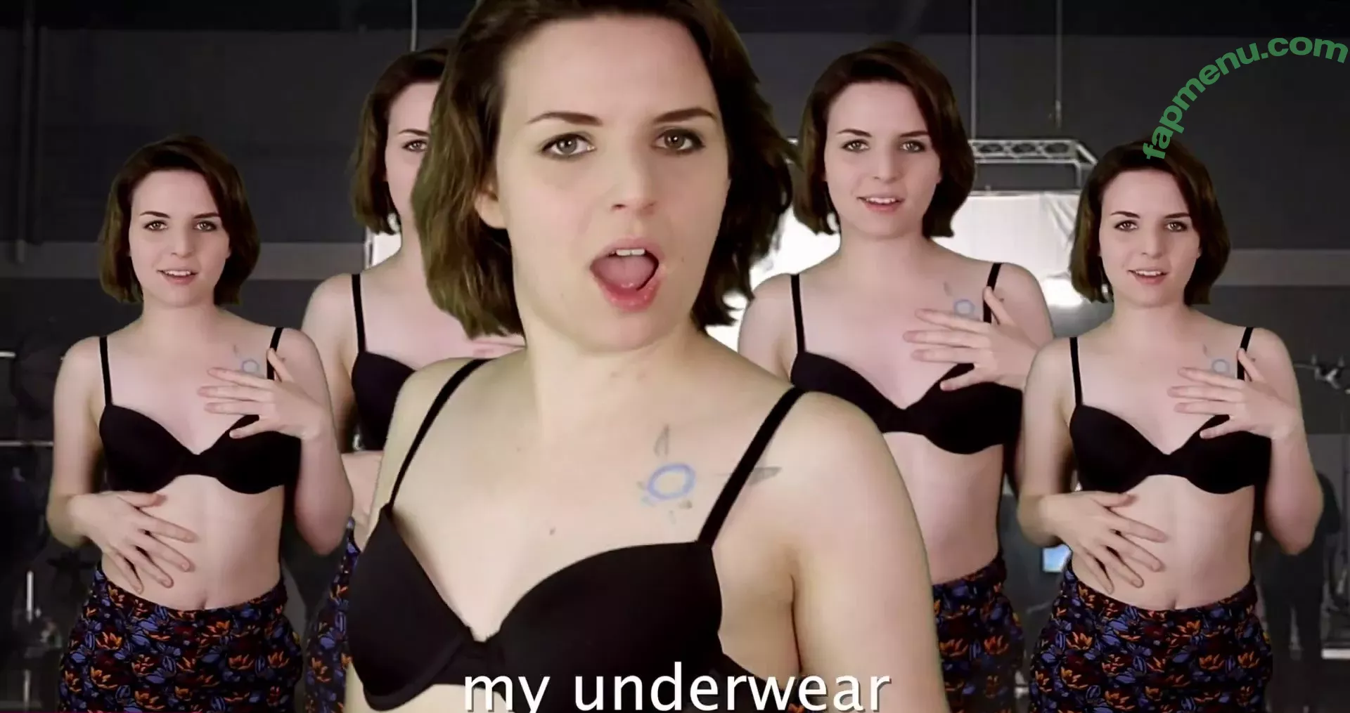 Emma Blackery nude photo #0007 (emmablackery)