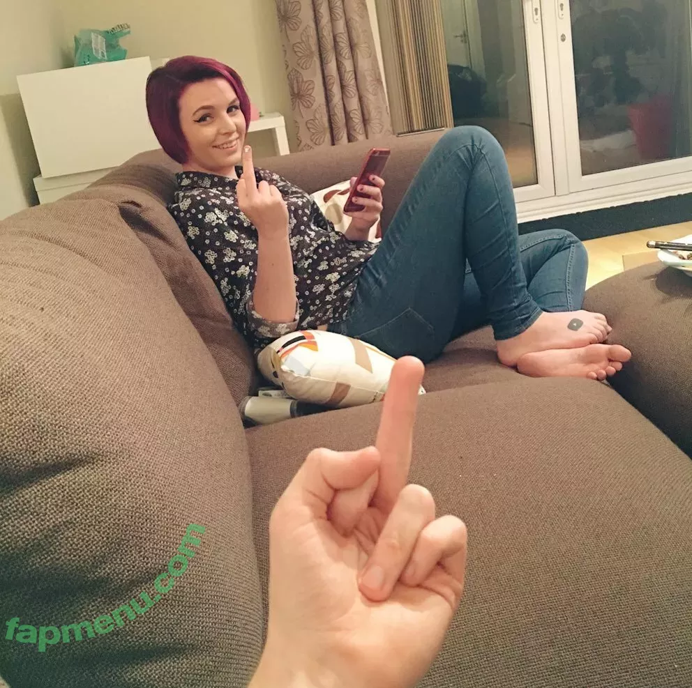 Emma Blackery nude photo #0050 (emmablackery)