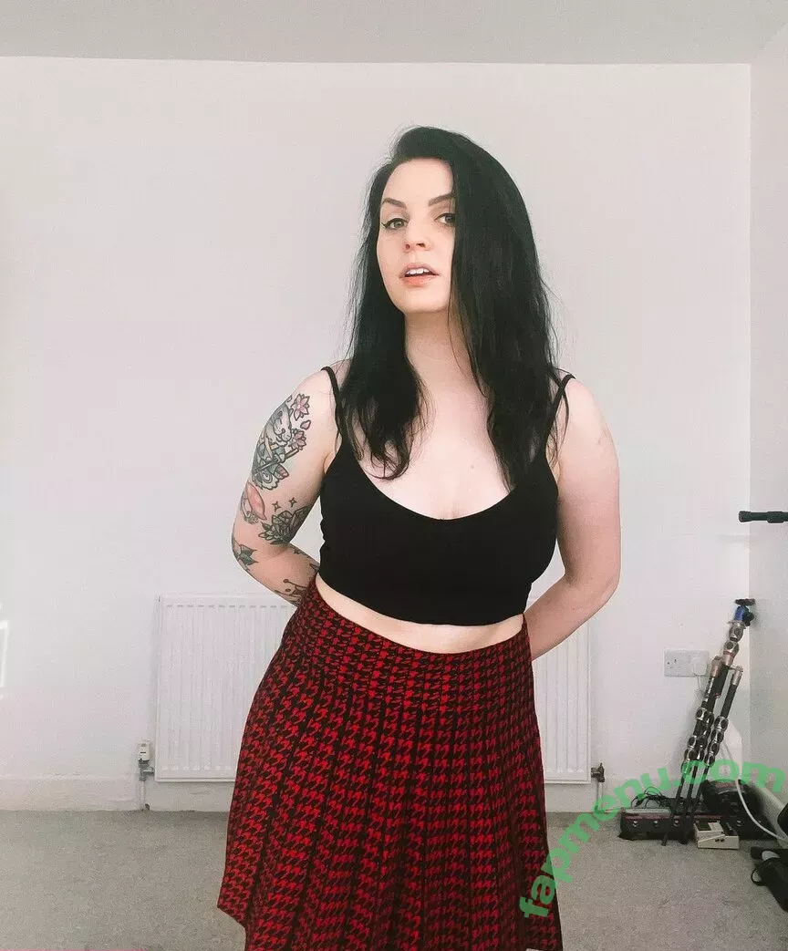 Emma Blackery nude photo #0066 (emmablackery)