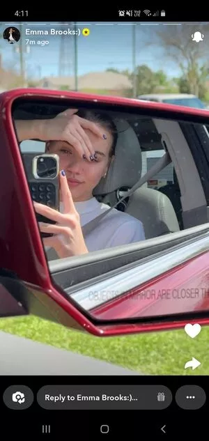 Emma Brooks / emma_brooks / emmabrooks / emmabrooksmcallister nude photo #1052